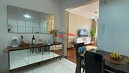 Apartamento (Padrão), Com 3 Quartos E 1 Banheiros À Venda, 62 M² Em Porto Alegre/Rs