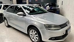 Volkswagen Jetta Comfortline 2.0 T.flex 8V 4P Tipt. 2012
