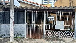Casa Com 2 Dormitórios à Venda, 120 M² Por R$ 287.000,00 - Vila Santa Fé - Taubaté/sp