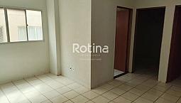 Apartamento Para Alugar, 2 Quartos, Tocantins - Uberlândia/Mg - Rotina Imobiliária