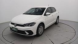 Volkswagen Polo 1.0 Mpi Flex 12v 5p 2024