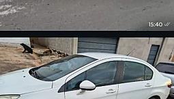Peugeot 408 Sedan Allure 2.0 Flex 16V 4P Mec. 2013