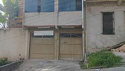 Vende Se Meio Lote 