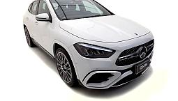 Mercedes-Benz Gla-200 Gla 200 Amg Line 1.3 16V Tb Aut 2024