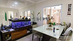 Casa Residencial Em Paulínia - São Paulo, Parque Brasil 500