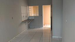 Casa Com 2 Quartos RegiÃo Do Cpa
