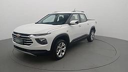 Chevrolet Montana Ltz 1.2 Turbo Flex 12V 4P Aut. 2024