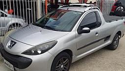 Hoggar 1.4 Completo 2011 Repasse | Financia 100% !!!