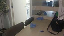 Aluga Se Apartamento Totalmente Mobiliado - Na Bento Gonçalves