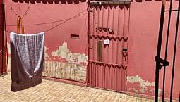 Asa Em Cidade Pomar De 01 Qto De Laje Com Estrutura Para Construir Por Cima