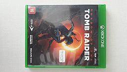 Shadow Of The Tomb Raider