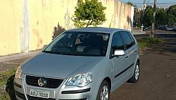 Vendo Polo 1.6 - Baixo Km (Raridade)