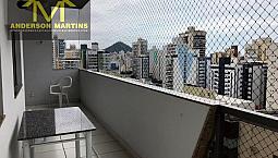 Apartamento Em Praia Da Costa - Vila Velha, Es