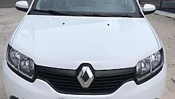 Sandero 2018/2019 1.0 12V Sce Flex Authentique Manual