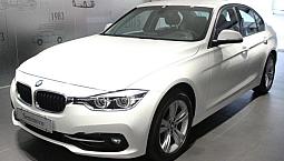 Bmw 320I 17/17