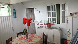 Thacód3204 Casa Em Tamoios, Unamar, Cabo Frio