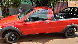 Strada Working 1.4 Completa