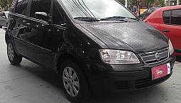 Fiat Idea 1.4 Elx Completo