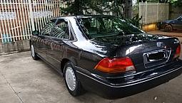 Honda Legend 3.5 V6 Raridade. Otimo Estado!! 