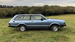 Belina Del Rey L 1.8 1990