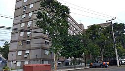 Apartamento Para Alugar Com 2 Dormitórios Em Pátria Nova, Novo Hamburgo Cod:19305