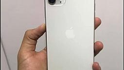 Iphone 11 Pro Max 512gb