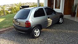 Corsa Wind