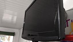 Tv Aoc (defeito)