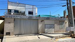 Alugo Apartamento Próximo Ao Ifrn Em Mossoró.