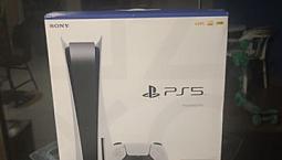 Ps5 Play Station 5