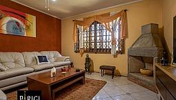 Casa Com 6 Dormitórios Para Alugar, 420 M² Por R$ 5.600,00/Mês - Passo Das Pedras - Porto 