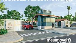 63-  Casa, 48 M² - Venda Por R$ 140.000,00 - Pindaí - Paço Do Lumiar/Ma