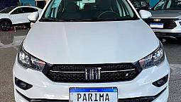 Fiat Cronos 1.3 8V Flex