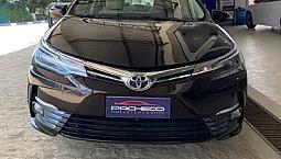 Corolla Altis 
