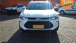 Chevrolet Tracker 2023 1.2 Turbo Flex Premier Automático