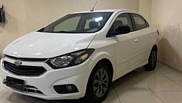 Prisma Lt 2018 Completo *Faço Na Promissória*