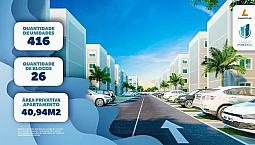 004 - Vendo Apartamento / Porto Ii / Ato De 499,99