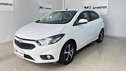 Chevrolet Onix 1.4 At Ltz Aut. 2018