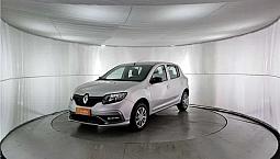 Renault Sandero 2023 1.0 12V Sce Flex S Edition Manual