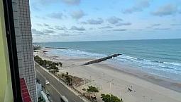 Apartamento Para Aluguel Com 80 Metros Quadrados Com 3/4