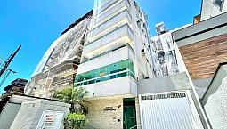 Aluguel Anual: Apartamento Mobiliado Perto Da Praia Brava Em Itajaí!