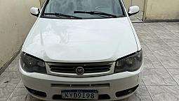 Fiat Palio Elx 1.0 Fire/30 Anos F. Flex 8V 4P 2006