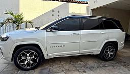 Jeep Commander Overl. Td380 2.0 4x4 Die. Aut 2022