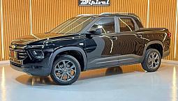 Chevrolet Montana Automática 1.2 Turbo 2023