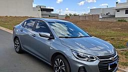 Chevrolet Onix Plus Premier 1.0 12V Tb Flex Aut. 4P 2024