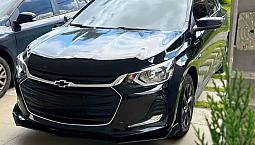 Chevrolet Onix ( Todas Revisões Na Css ) 