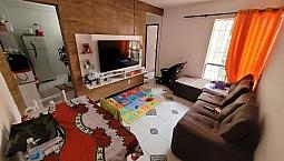Apartamento 2 Quartos ,sala área, Cozinha E Banheiro
