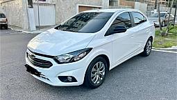 Chevrolet Joy Plus Black Ed.1.0 8V 4P Flex Mec 2021