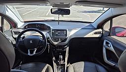 Peugeot 2008 Allure 1.6 16V Aut. - Carro Premium!