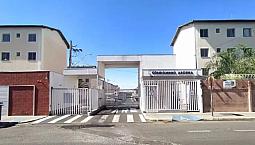 Apartamento - Condomínio Aroeira 